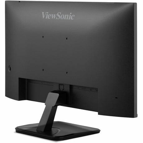 ViewSonic VA2456A-MHD 24 Inch IPS 1080p Monitor with 120Hz, Eye Care, HDMI, DisplayPort, and VGA Inputs for Home and Office — VA2456A-MHD
