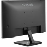 ViewSonic VA2456A-MHD 24 Inch IPS 1080p Monitor with 120Hz, Eye Care, HDMI, DisplayPort, and VGA Inputs for Home and Office — VA2456A-MHD