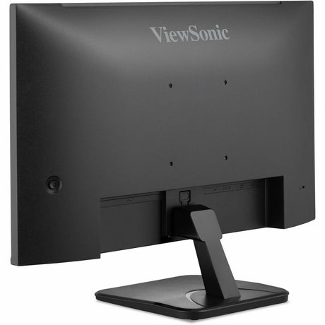 ViewSonic VA2456A-MHD 24 Inch IPS 1080p Monitor with 120Hz, Eye Care, HDMI, DisplayPort, and VGA Inputs for Home and Office — VA2456A-MHD