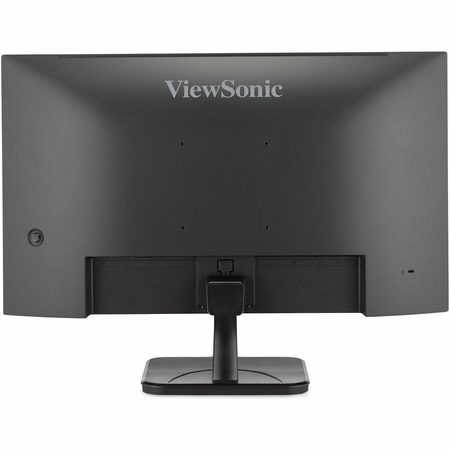 ViewSonic VA2456A-MHD 24 Inch IPS 1080p Monitor with 120Hz, Eye Care, HDMI, DisplayPort, and VGA Inputs for Home and Office — VA2456A-MHD