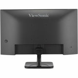 ViewSonic VA2456A-MHD 24 Inch IPS 1080p Monitor with 120Hz, Eye Care, HDMI, DisplayPort, and VGA Inputs for Home and Office — VA2456A-MHD