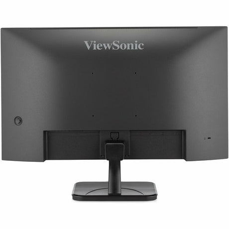 ViewSonic VA2456A-MHD 24 Inch IPS 1080p Monitor with 120Hz, Eye Care, HDMI, DisplayPort, and VGA Inputs for Home and Office — VA2456A-MHD