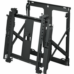 Peerless-AV&reg; SmartMount&reg; Full Service Thin Video Wall Mount with Quick Release for 46'' to 65'' Displays — DS-VW755S