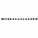 Eaton Tripp Lite Series 12-Outlet (10-15A & 2-20A) Vertical Power Strip, 120V, 20A, 15 ft. (4.57 m)Cord, 5-20P, 36 in. — PS361220