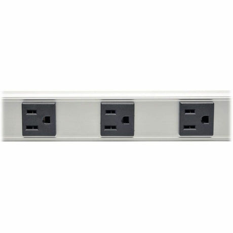 Eaton Tripp Lite Series 12-Outlet (10-15A & 2-20A) Vertical Power Strip, 120V, 20A, 15 ft. (4.57 m)Cord, 5-20P, 36 in. — PS361220