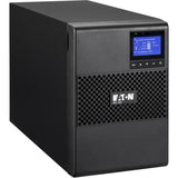 Eaton 9SX 1000VA 900W 208V Online Double-Conversion UPS - 6 C13 Outlets, Cybersecure Network Card Option, Extended Run, Tower — 9SX1000G