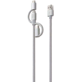 iStore 3-in-1 Charge Cable — ACC101106CAI