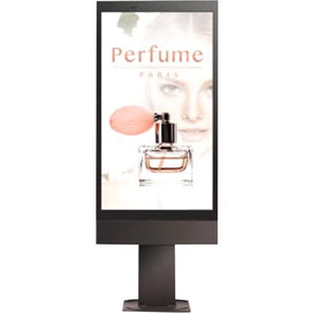 LG Enclosure Stand — ST-750X