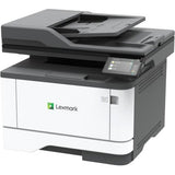 Lexmark MX431adn Laser Multifunction Printer - Monochrome - TAA Compliant — 29ST011