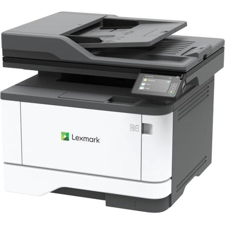 Lexmark MX431adn Laser Multifunction Printer - Monochrome - TAA Compliant — 29ST011