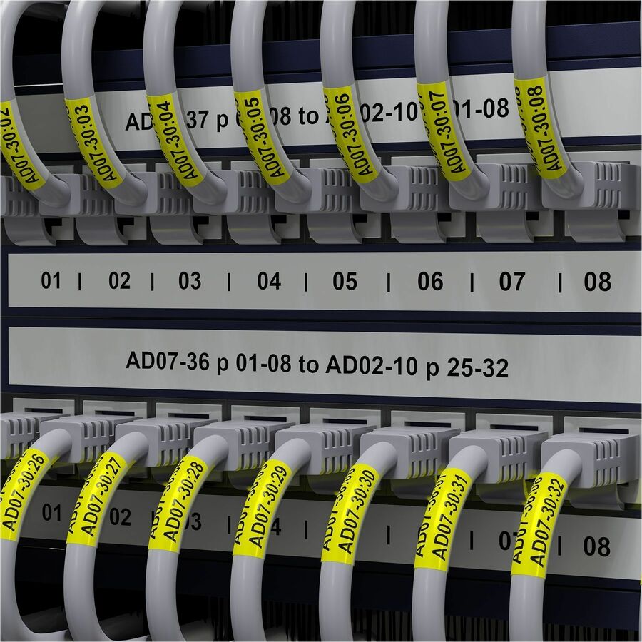 Brother Self-Laminating Tape — TZeSL651
