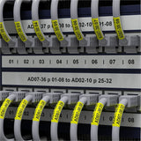 Brother Self-Laminating Tape — TZeSL651