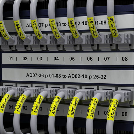 Brother Self-Laminating Tape — TZeSL651