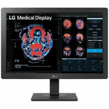 LG 24HR513C-B 24" Class WUXGA LCD Monitor - 16:10 — 24HR513C-B