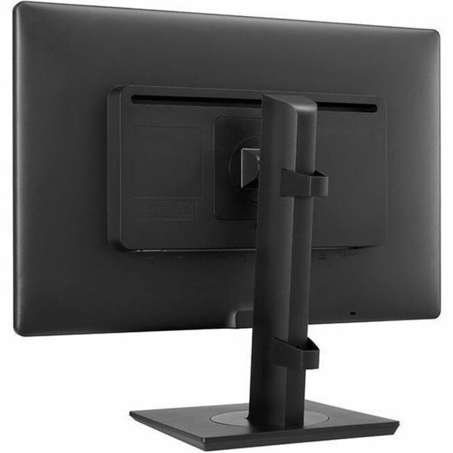 LG 24HR513C-B 24" Class WUXGA LCD Monitor - 16:10 — 24HR513C-B