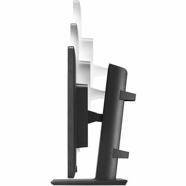 LG 24HR513C-B 24" Class WUXGA LCD Monitor - 16:10 — 24HR513C-B