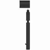 Lenovo ThinkVision MS30 Sound Bar Speaker - 4 W RMS - Black — 4XD1J05151