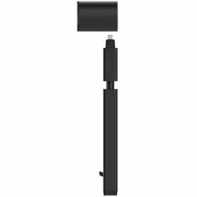 Lenovo ThinkVision MS30 Sound Bar Speaker - 4 W RMS - Black — 4XD1J05151