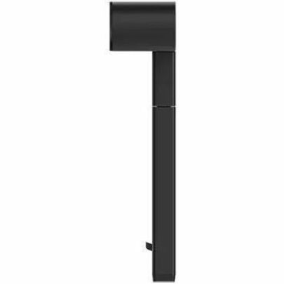 Lenovo ThinkVision MS30 Sound Bar Speaker - 4 W RMS - Black — 4XD1J05151