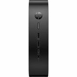 HP Elite t755 Thin Client Ryzen V2546 Hexa-core (6 Core) 3 GHz - TAA Compliant — 9S4T1UT#ABA