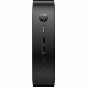 HP Elite t755 Thin Client Ryzen V2546 Hexa-core (6 Core) 3 GHz - TAA Compliant — 9S4T1UT#ABA