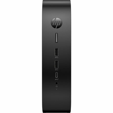 HP Elite t755 Thin Client Ryzen V2546 Hexa-core (6 Core) 3 GHz - TAA Compliant — 9S4T1UT#ABA