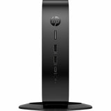 HP Elite t755 Thin Client Ryzen V2546 Hexa-core (6 Core) 3 GHz - TAA Compliant — 9S4T1UT#ABA