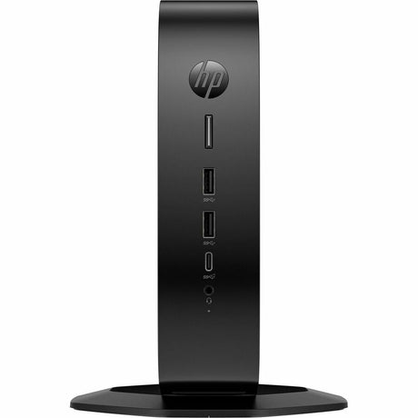 HP Elite t755 Thin Client Ryzen V2546 Hexa-core (6 Core) 3 GHz - TAA Compliant — 9S4T1UT#ABA