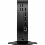 HP Elite t755 Thin Client Ryzen V2546 Hexa-core (6 Core) 3 GHz - TAA Compliant — 9S4T1UT#ABA