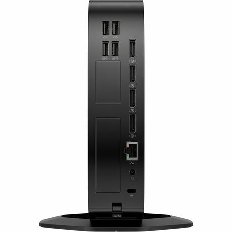 HP Elite t755 Thin Client Ryzen V2546 Hexa-core (6 Core) 3 GHz - TAA Compliant — 9S4T1UT#ABA