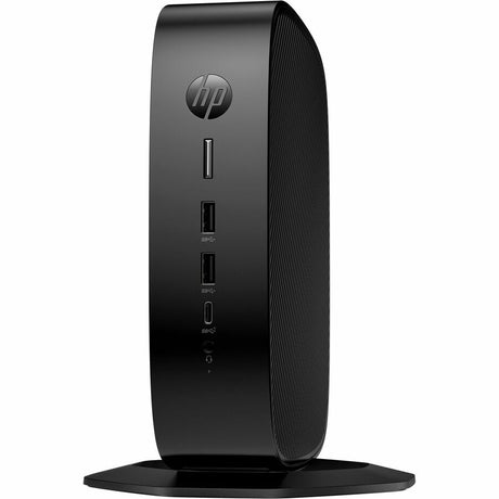 HP Elite t755 Thin Client Ryzen V2546 Hexa-core (6 Core) 3 GHz - TAA Compliant — 9S4T1UT#ABA