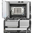 Gigabyte Ultra Durable TRX50 AERO D Desktop Motherboard - AMD TRX50 Chipset - Socket sTR5 - Extended ATX — TRX50 AERO D