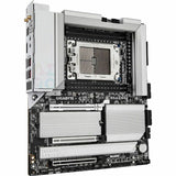 Gigabyte Ultra Durable TRX50 AERO D Desktop Motherboard - AMD TRX50 Chipset - Socket sTR5 - Extended ATX — TRX50 AERO D