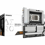 Gigabyte Ultra Durable TRX50 AERO D Desktop Motherboard - AMD TRX50 Chipset - Socket sTR5 - Extended ATX — TRX50 AERO D