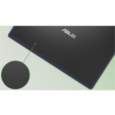 Asus Chromebook CR11 Flip CR1104F CR1104FTA-YZ84T 11.6" Touchscreen Rugged Convertible 2 in 1 Chromebook - HD - Intel N-Series N150 - 8 GB - 64 GB Flash Memory - Mineral Gray — CR1104FTA-YZ84T