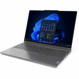 Lenovo ThinkBook 16p G5 IRX 21N5000KUS 16" Notebook - WQXGA - Intel Core i5 14th Gen i5-14500HX - 16 GB - 512 GB SSD - English (US) Keyboard - Storm Gray — 21N5000KUS