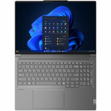 Lenovo ThinkBook 16p G5 IRX 21N5000KUS 16" Notebook - WQXGA - Intel Core i5 14th Gen i5-14500HX - 16 GB - 512 GB SSD - English (US) Keyboard - Storm Gray — 21N5000KUS