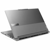 Lenovo ThinkBook 16p G5 IRX 21N5000KUS 16" Notebook - WQXGA - Intel Core i5 14th Gen i5-14500HX - 16 GB - 512 GB SSD - English (US) Keyboard - Storm Gray — 21N5000KUS