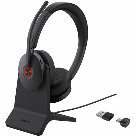 Yealink BH74 Headset — 1208682