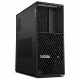 Lenovo ThinkStation P3 30GS00DXUS Workstation - 1 Core i7 14th Gen i7-14700 - vPro Technology - 16 GB - 512 GB SSD - Tower — 30GS00DXUS
