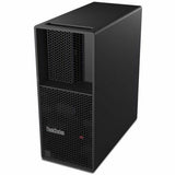 Lenovo ThinkStation P3 30GS00DXUS Workstation - 1 Core i7 14th Gen i7-14700 - vPro Technology - 16 GB - 512 GB SSD - Tower — 30GS00DXUS