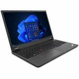 Lenovo ThinkPad P16v Gen 2 21KX0020US 16" Mobile Workstation - WUXGA - Intel Core Ultra 7 165H - vPro Technology - 32 GB - 1 TB SSD - English Keyboard - Black — 21KX0020US