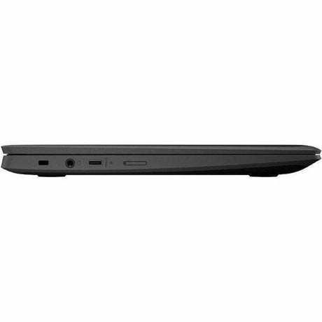 HP Fortis G1i 14" Chromebook - HD - Intel N150 - 8 GB - English Keyboard - Smart Buy — B69S9UT#ABA