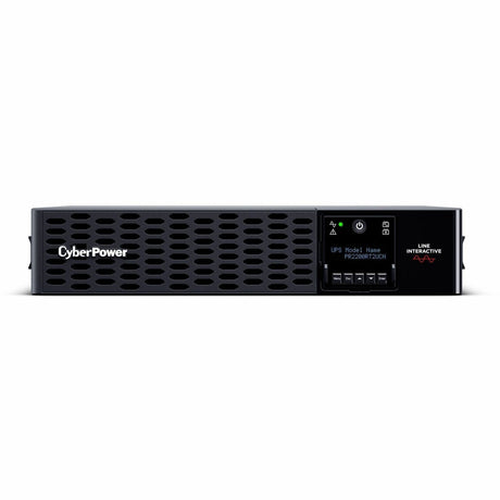 CyberPower PR2200RT2UCN Smart App Sinewave UPS Systems — PR2200RT2UCN