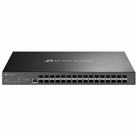 Omada 32-Port 10GE SFP+ L2+ Managed Switch — SX3032F