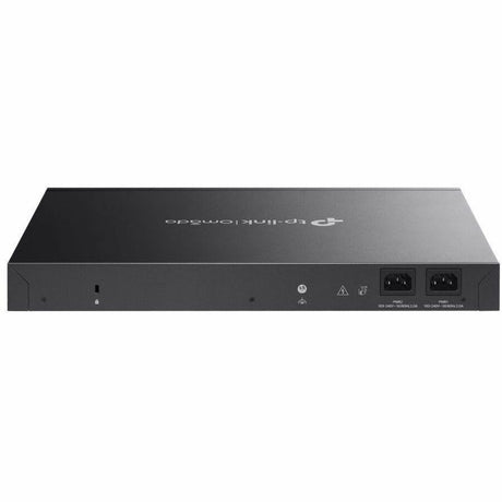 Omada 32-Port 10GE SFP+ L2+ Managed Switch — SX3032F