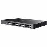 Omada 32-Port 10GE SFP+ L2+ Managed Switch — SX3032F