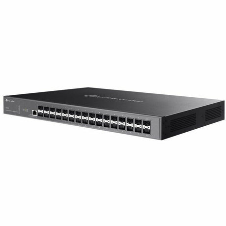 Omada 32-Port 10GE SFP+ L2+ Managed Switch — SX3032F