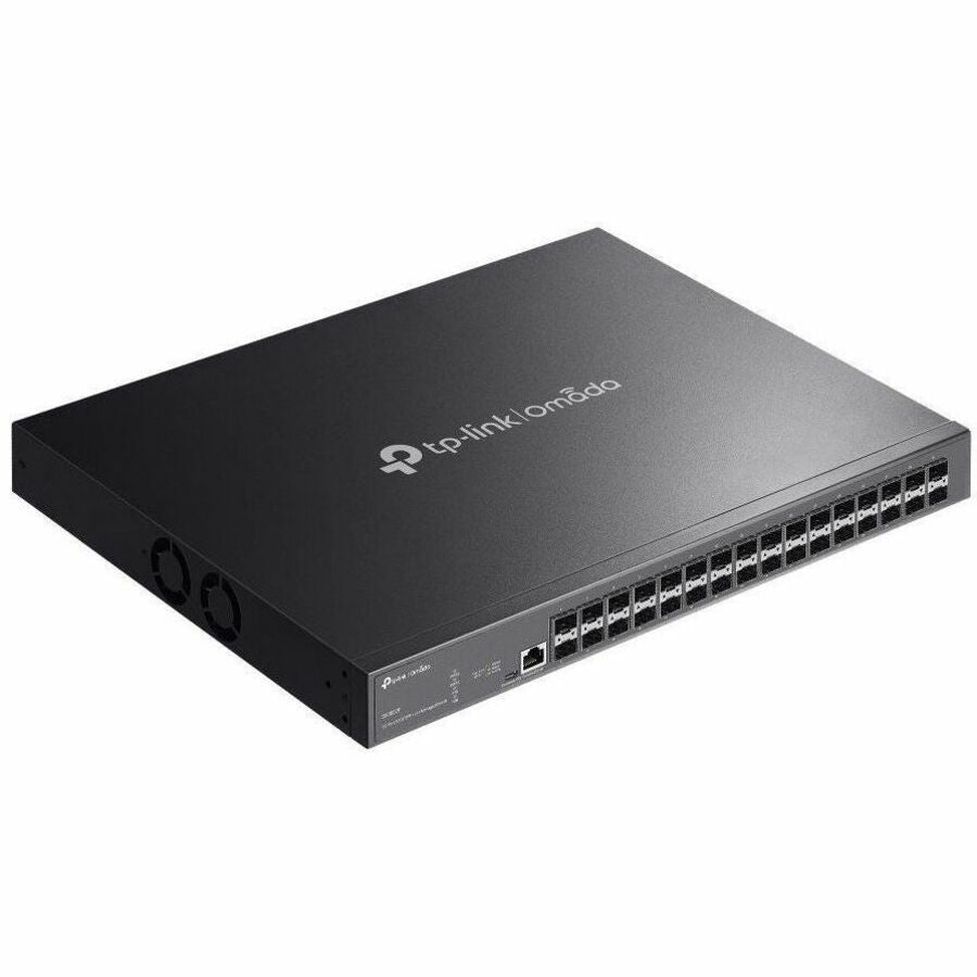 Omada 32-Port 10GE SFP+ L2+ Managed Switch — SX3032F