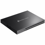 Omada 32-Port 10GE SFP+ L2+ Managed Switch — SX3032F